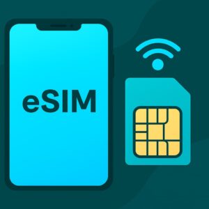 eSIM