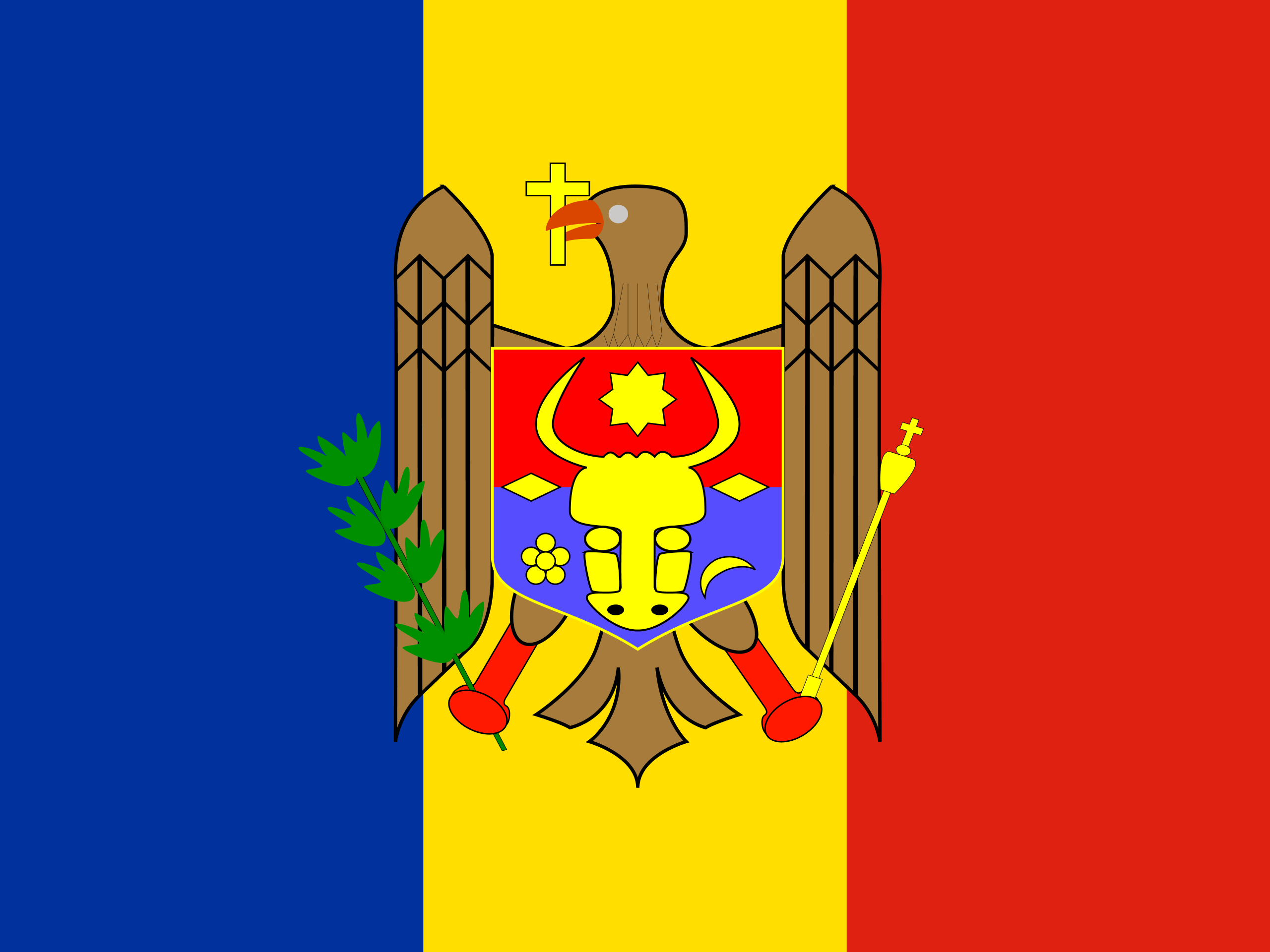 MDA