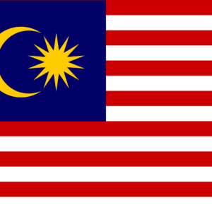 Malaysia 500MB 1 Days