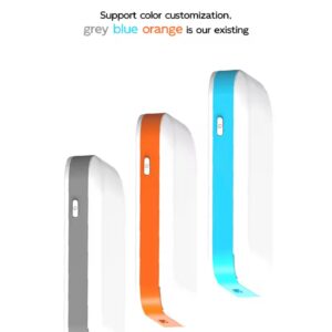 Mobile WiFi Hotspot with eSIM, vSIM & Physical SIM Support – Portable 3000mAh Travel Router