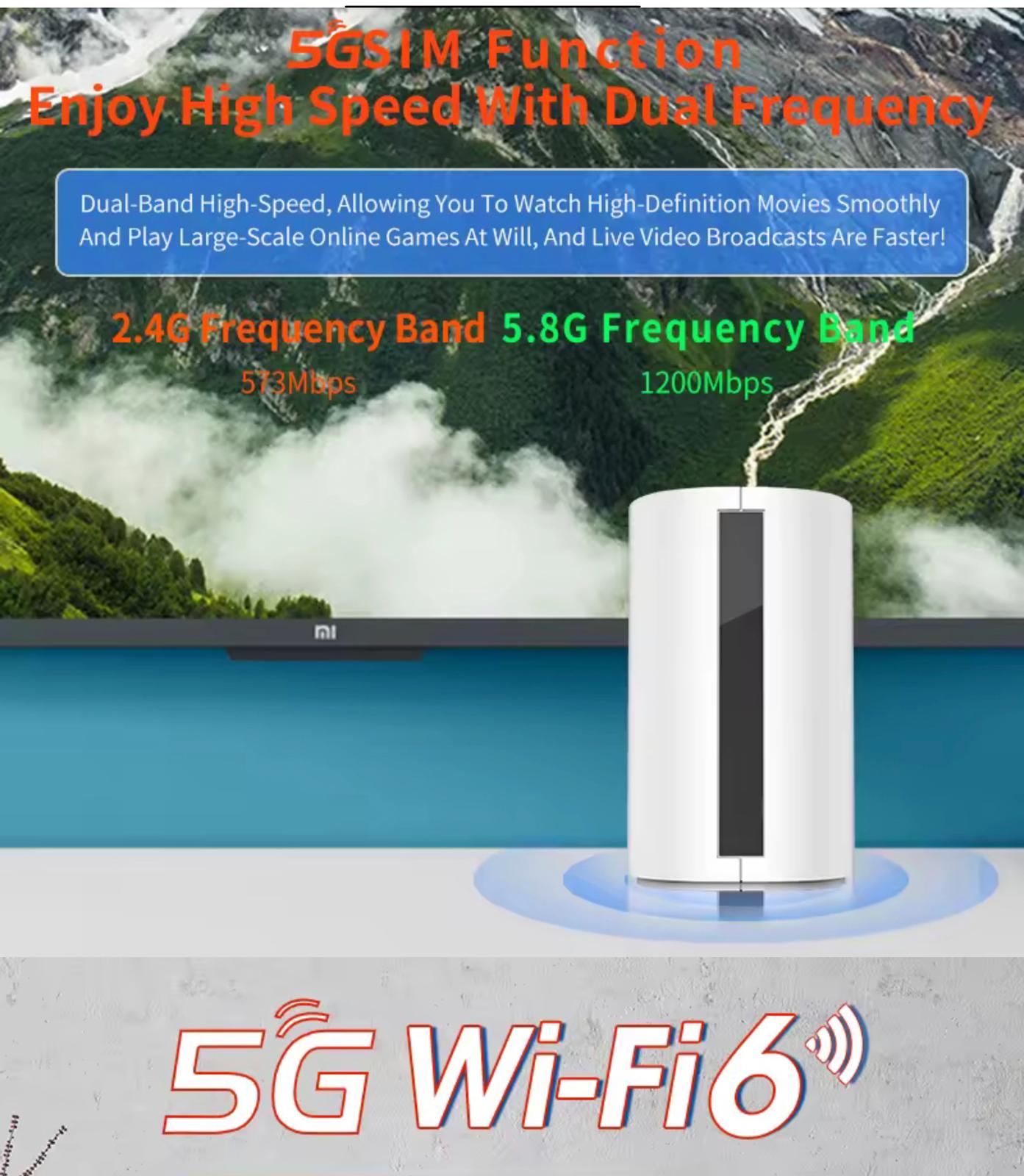 sim ROUTER 4
