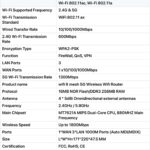 sim ROUTER 5